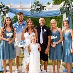 Meet your Posher, Darcie